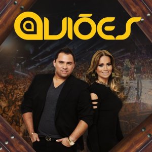 Avioes do Forro的專輯Aviões do Forró 2015 - Ep