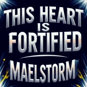 Album This Heart is Fortified from 