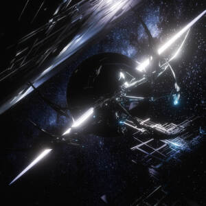 收听Shiny ruby的Spyder Stryngs (infamous) (Explicit)歌词歌曲