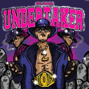 收聽Lil Zuca的UNDERTAKER (feat. Vampi) (Explicit)歌詞歌曲