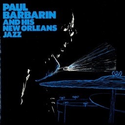 收聽Paul Barbarin & His New Orleans Jazz的Eh La Bas (Lp Version)歌詞歌曲