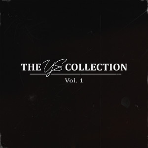 อัลบัม YS Collection Vol. 1 (Explicit) ศิลปิน LOGiC