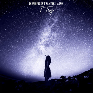Album I Try oleh Sarah Feder