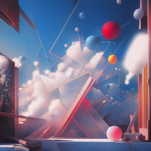 Northlane的專輯Mirror's Edge