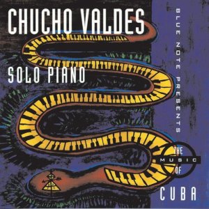 收聽Chucho Valdés的Noliu歌詞歌曲