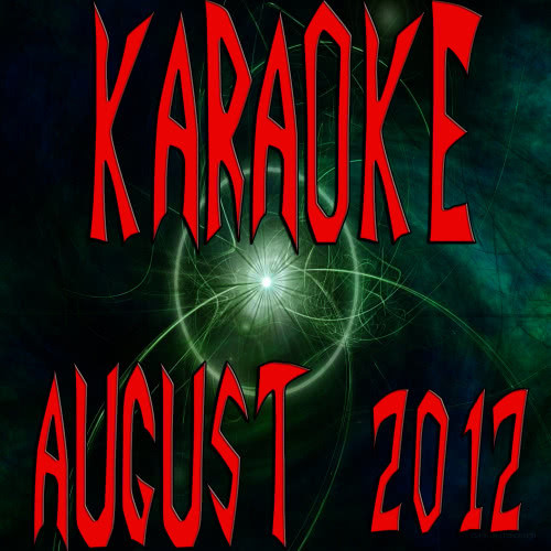 Runaways (In the Style of the Killers) [Karaoke Version] (Karaoke Version)