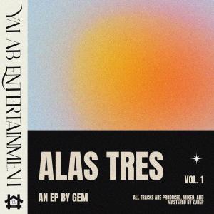 Gem的專輯Alas Tres
