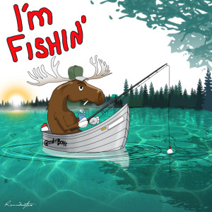 Dengarkan I'm Fishin' (feat. Nina Loco) (Explicit) lagu dari Good Ol' Boyz dengan lirik