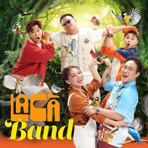 Dengarkan lagu La Cà Hát Ca nyanyian La Cà Band dengan lirik