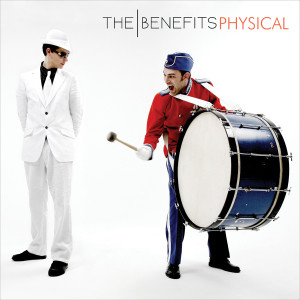 ดาวน์โหลดและฟังเพลง Physical (Marchin' Club Mix) พร้อมเนื้อเพลงจาก The Benefits