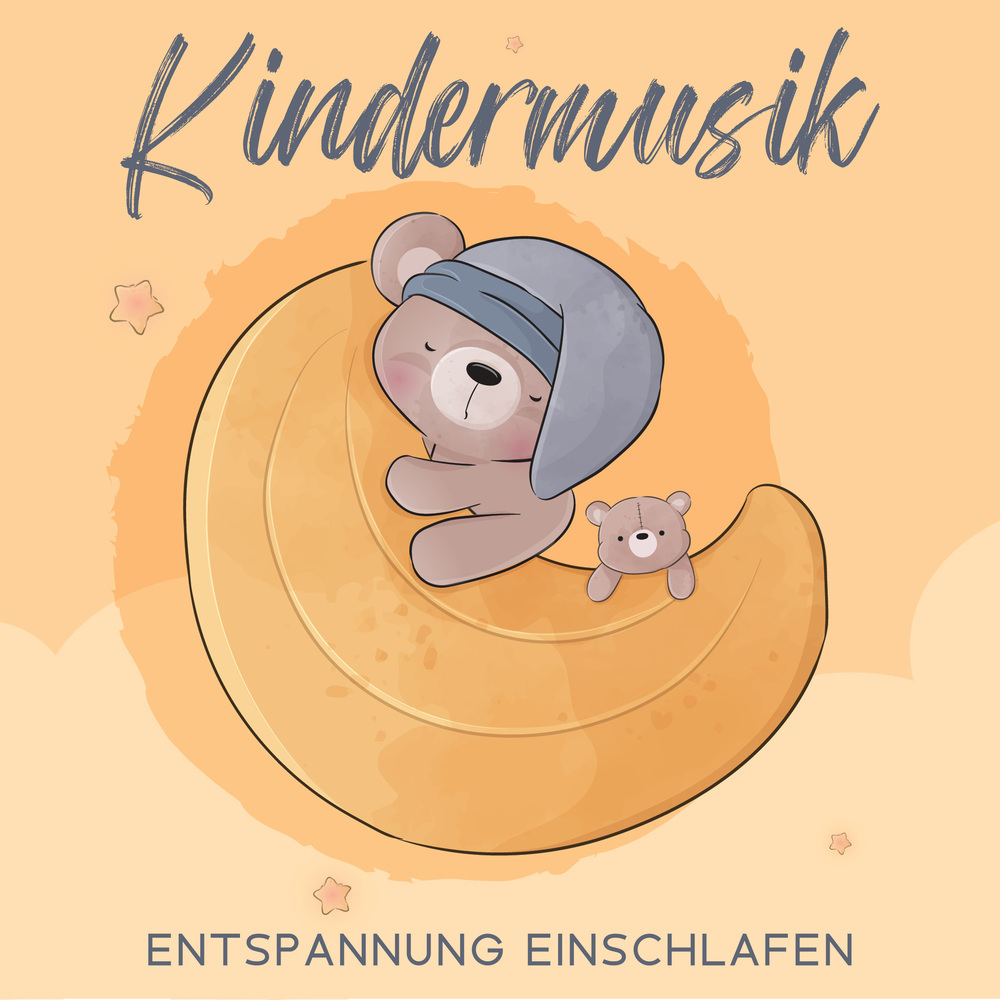 Beruhigende Musik für die Schlafenszeit
