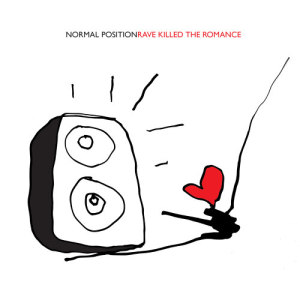 收聽Normal Position的Nursery歌詞歌曲