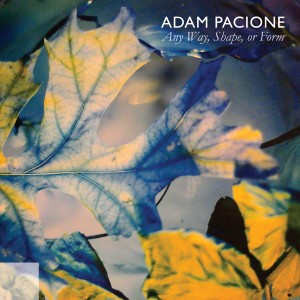 ดาวน์โหลดและฟังเพลง The Harmony Of Reflected Light พร้อมเนื้อเพลงจาก Adam Pacione
