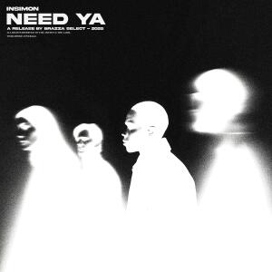 Album Need Ya from Insimon