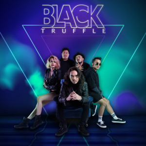 收听BLACK TRUFFLE的ปีน (Instrumental)歌词歌曲