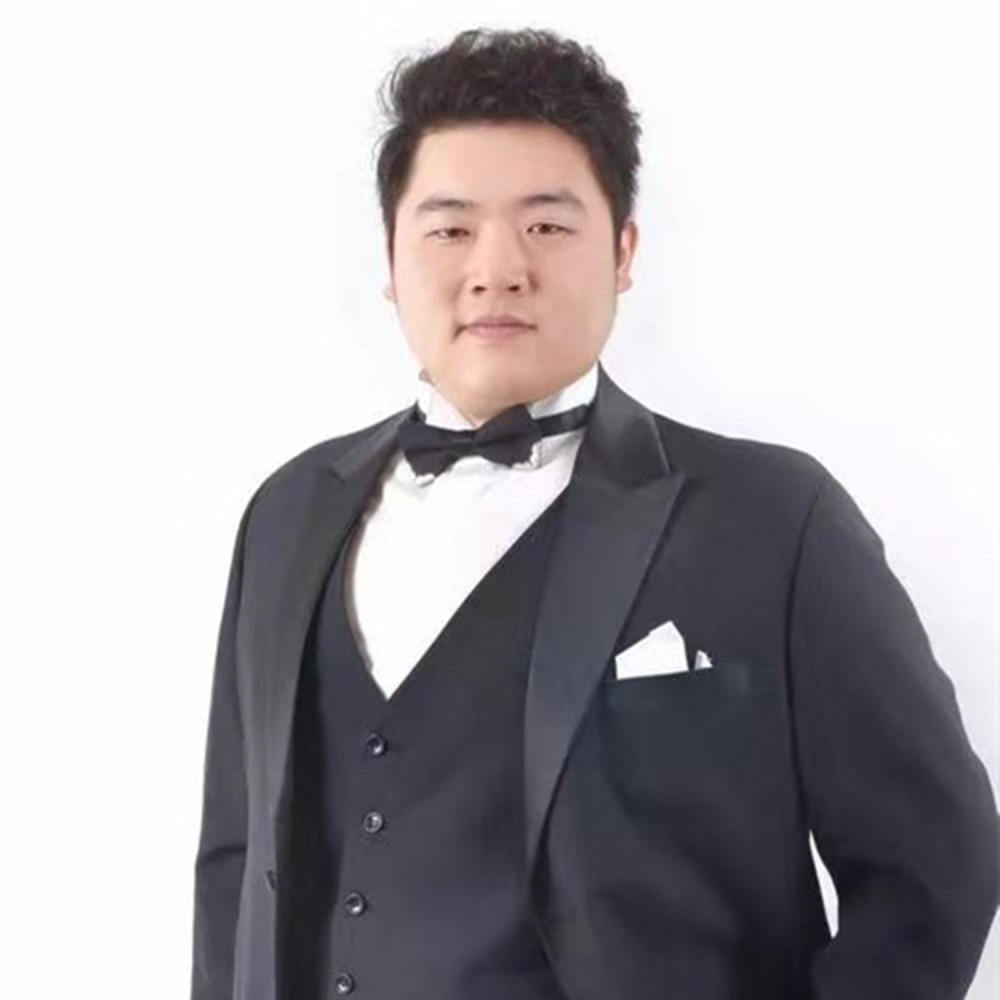 吕航