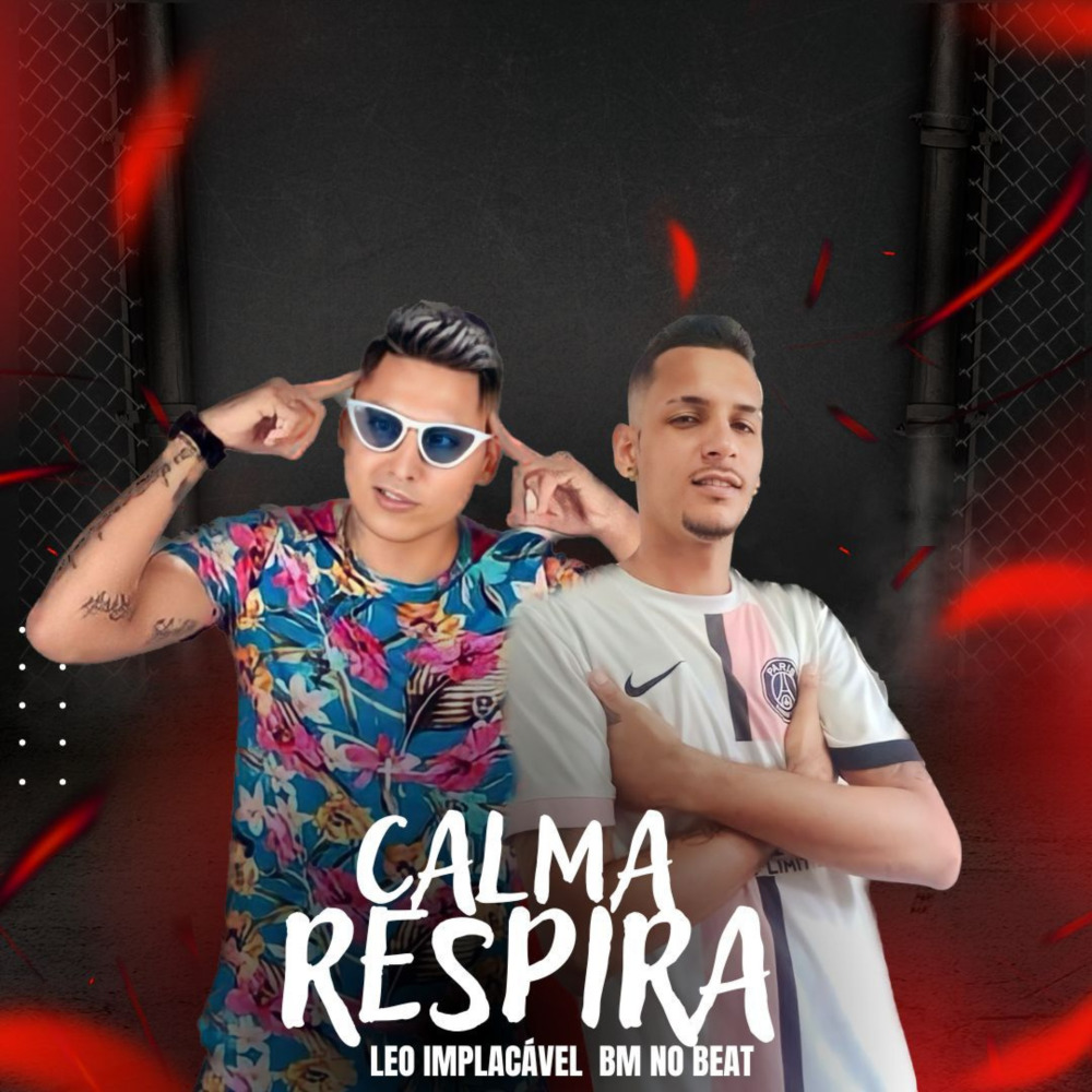 Calma Respira