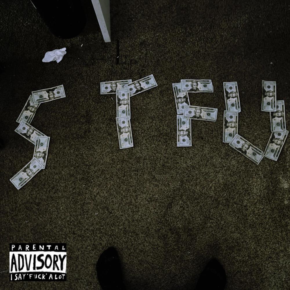 Nah fr (feat. Brookie) (Explicit)