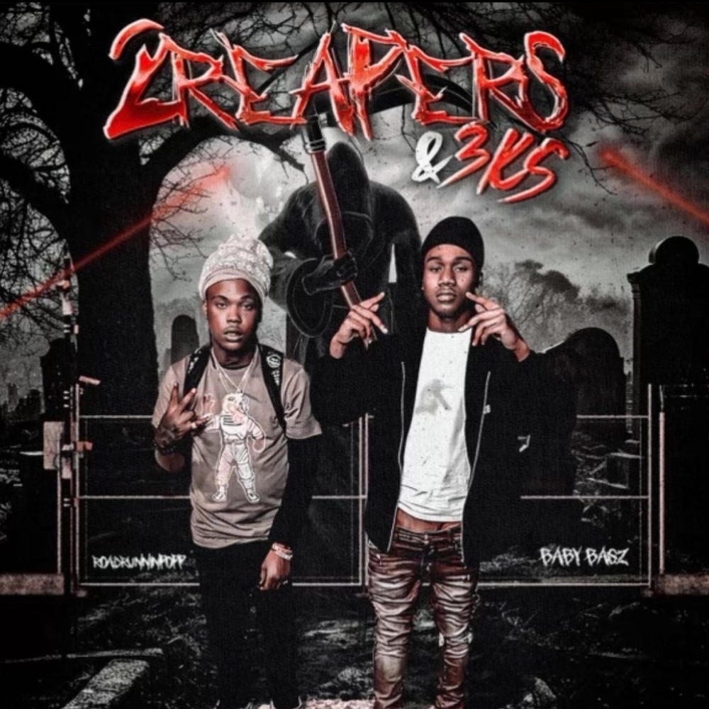 Soldier Shit (feat. Kayso45 & Fredobagz) (Explicit)