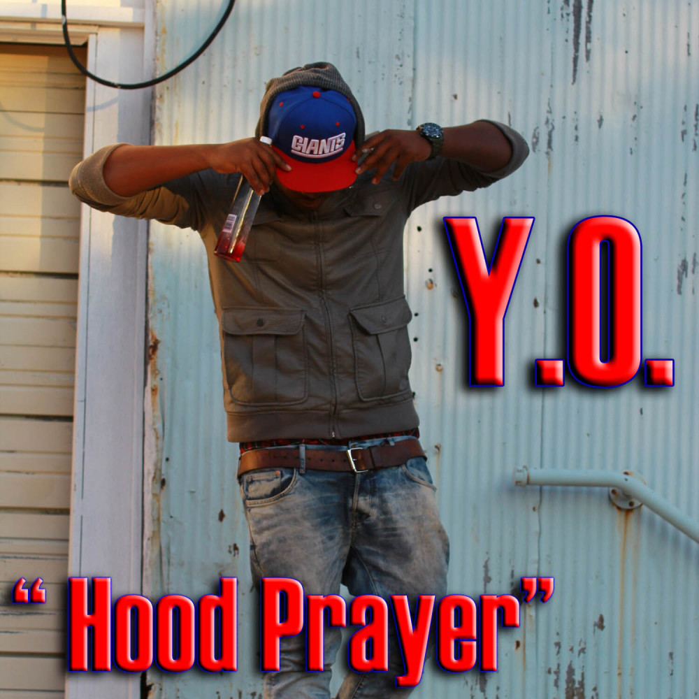 Hood Prayer (Explicit)