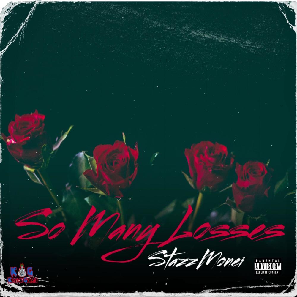 So Many Losses (Explicit)