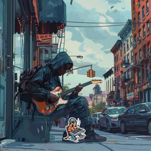 default playlist img