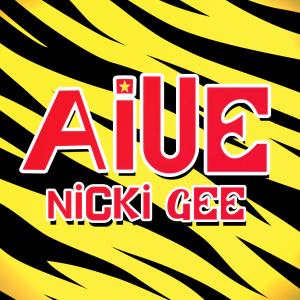 Album Aiue (from "Urusei Yatsura") from Nicki Gee