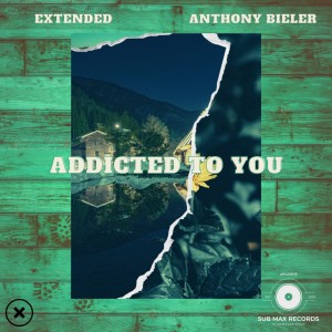 收聽Extended的Addicted To You歌詞歌曲