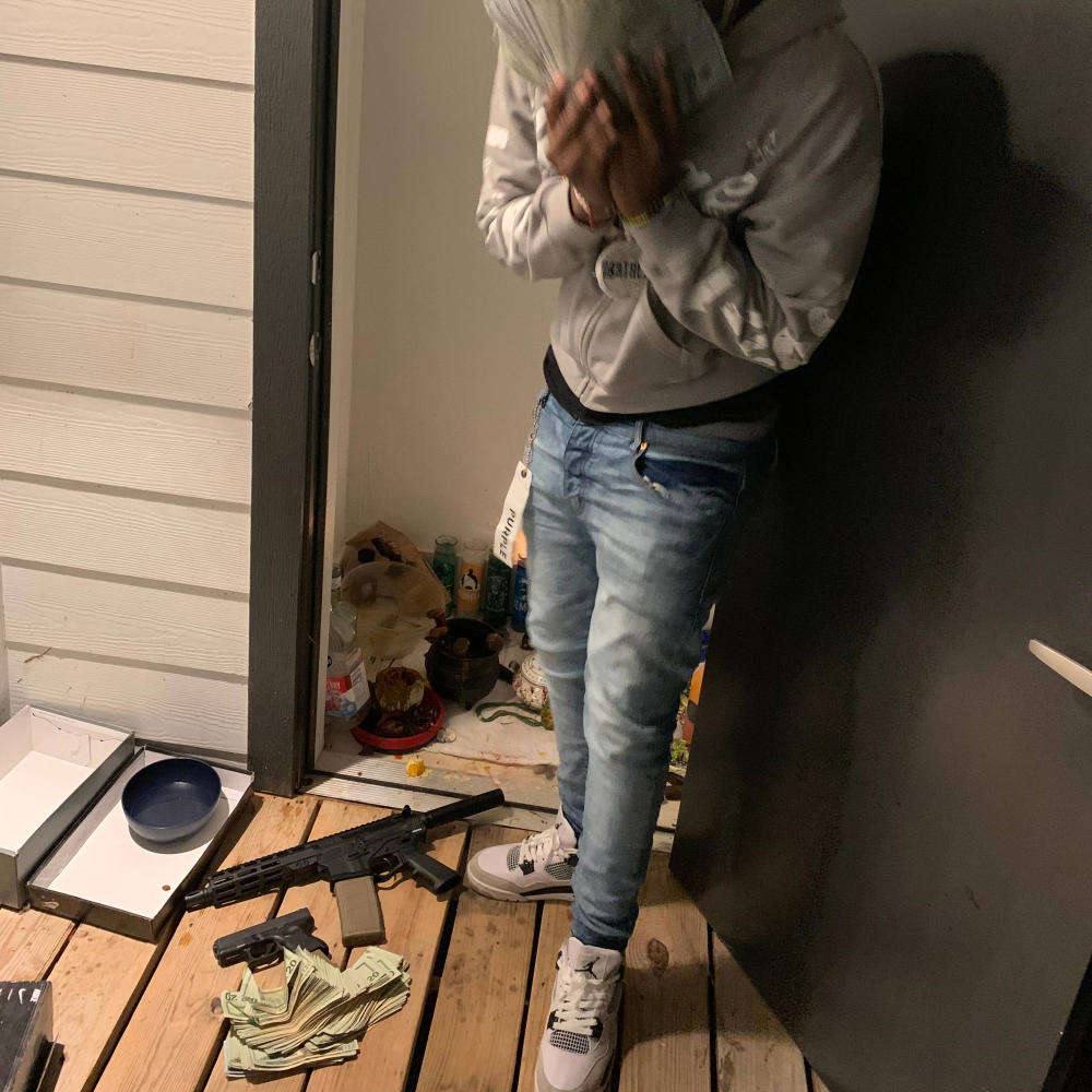 Ola runt flow (Explicit)