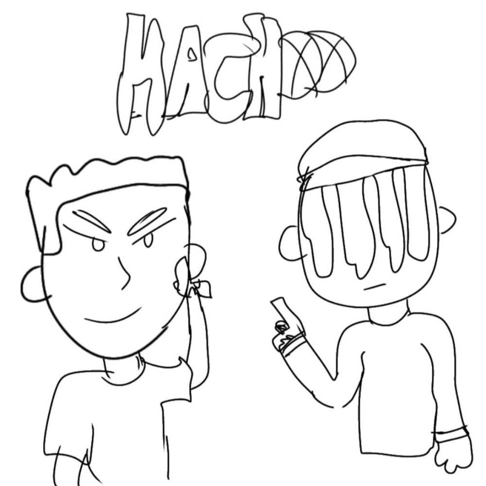 Hachoo (feat. che) (Explicit)
