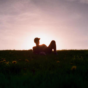 default playlist img