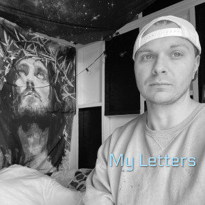 Listen to My Letters song with lyrics from Klint