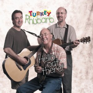 ดาวน์โหลดและฟังเพลง Abiyoyo พร้อมเนื้อเพลงจาก TURKEY Rhubarb