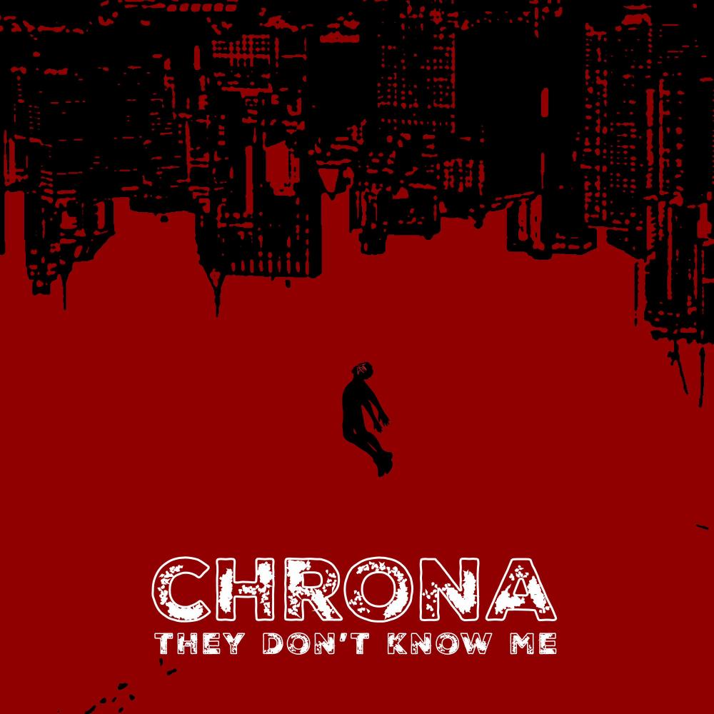 They Don't Know Me