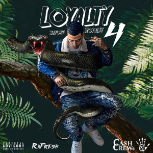 Listen to Eog (Explicit) song with lyrics from Rafresh