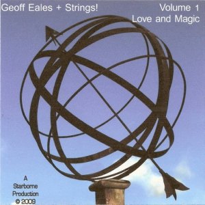 收聽Geoff Eales Orchestra的The Way It Is歌詞歌曲
