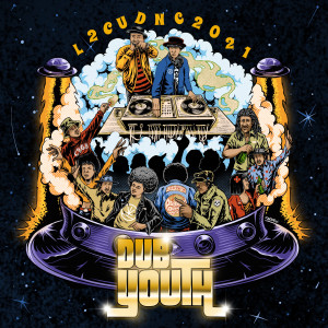 Album L2cudnc2021 from Dubyouth