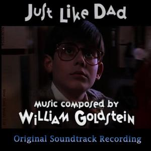 ดาวน์โหลดและฟังเพลง I Love My Dad พร้อมเนื้อเพลงจาก William Goldstein