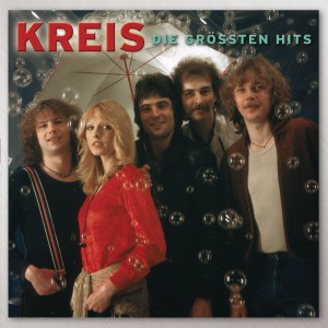Kreis的專輯Die größten Hits
