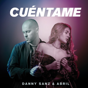 Album Cuéntame from Danny Sanz