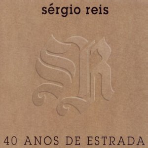 ดาวน์โหลดและฟังเพลง Km 45 พร้อมเนื้อเพลงจาก Sérgio Reis