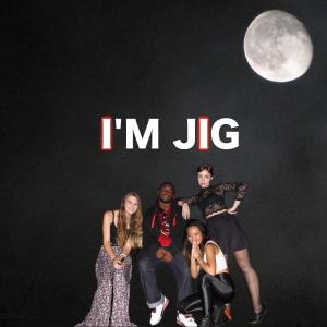 Album I'm JIG from Jig