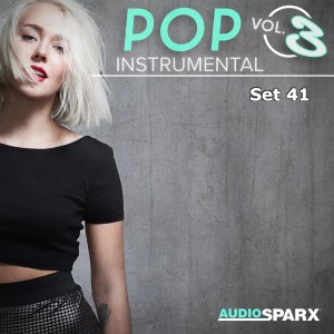 Various Artists的專輯Pop Instrumental, Vol. 3, Set 41