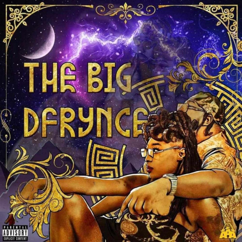 RED SHOE RED DESIGNER (feat. D'FRYNCE & KVNG APE) (Explicit)