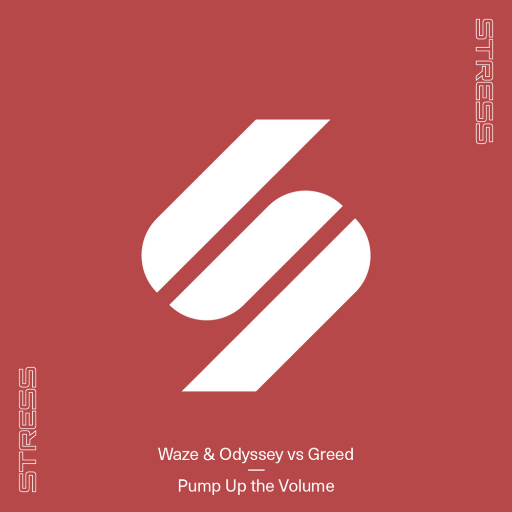 Pump Up the Volume (Waze & Odyssey vs Greed)