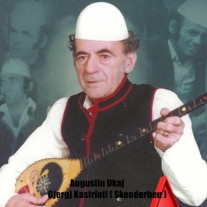 Album Gjergj Kastrioti (Skenderbeu) from 
