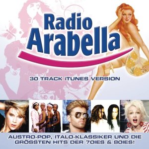 อัลบัม Radio Arabella - iTunes ศิลปิน Various Artists