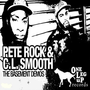 อัลบัม The Basement Demos EP (Explicit) ศิลปิน CL Smooth