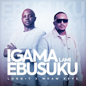 Album Igama Lami Ebusuku from Long T