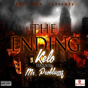 收聽Kelo的The Ending歌詞歌曲